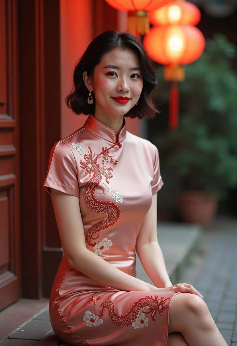 千年女优电影海报