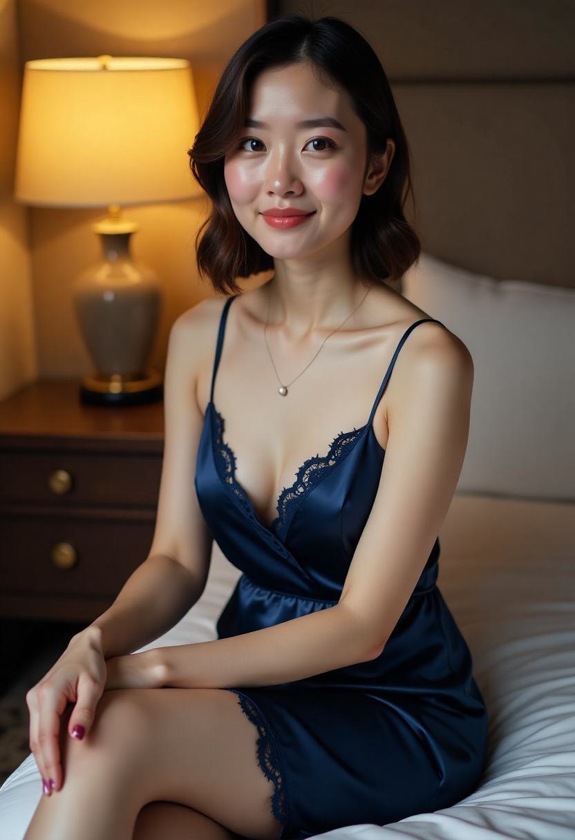 灵能百分百动画海报