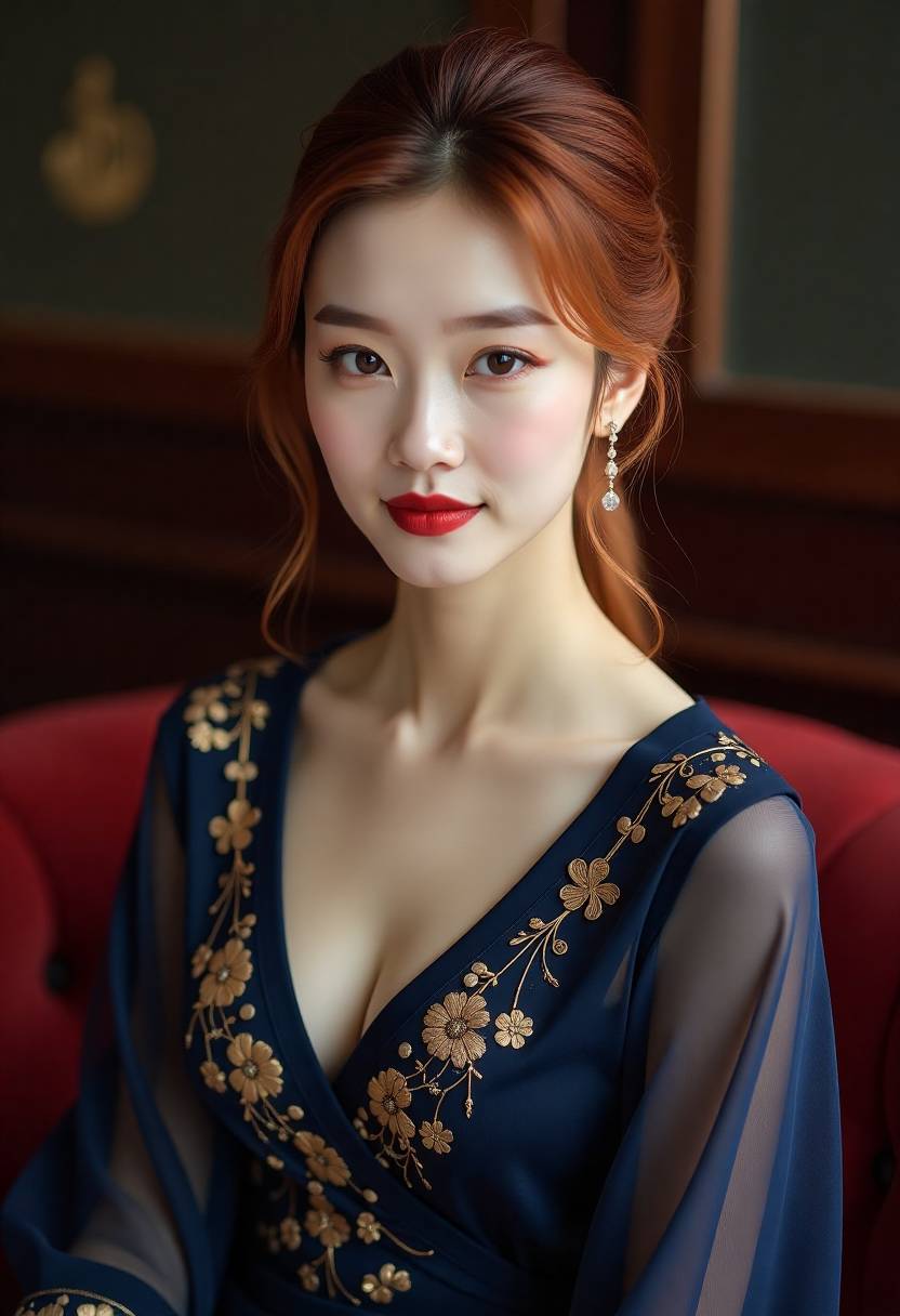 药师少女的独语动画海报
