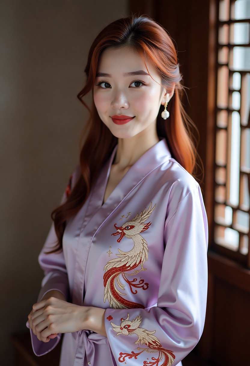 夏目友人帐动画海报