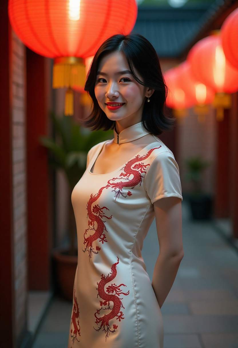 红辣椒电影海报