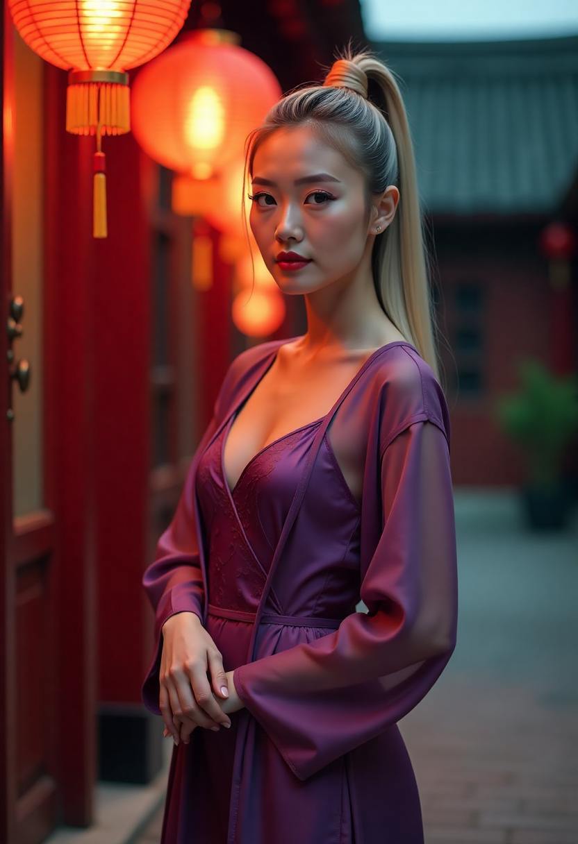 街头美食斗士综艺海报